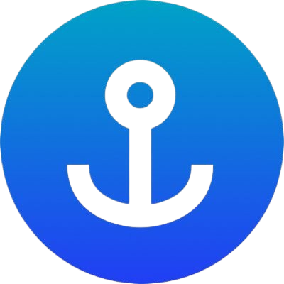 Anchor logo